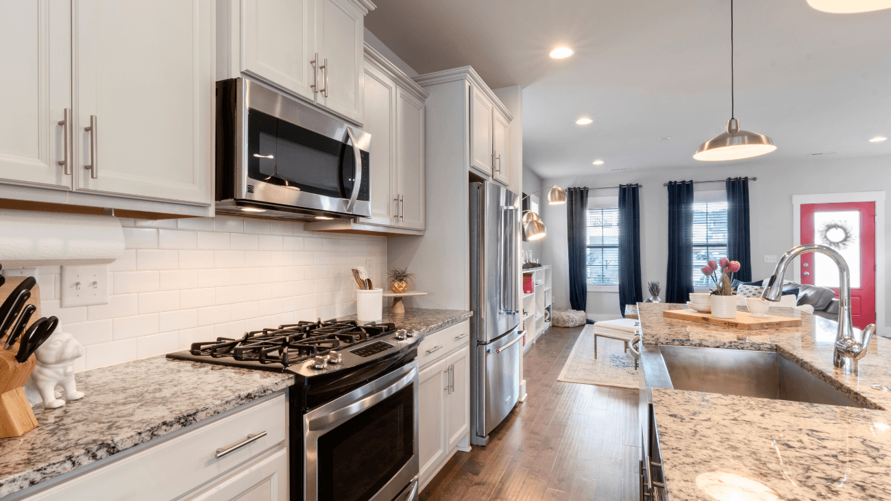 White Reign Commercial & Residential Cleaning Services LLC cover
