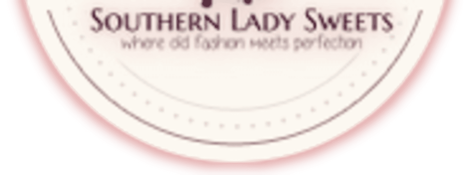 Southern Lady Sweets cover