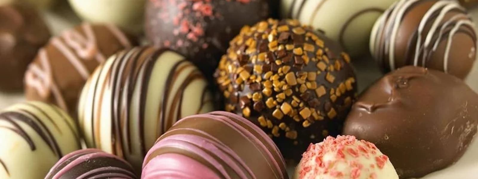 The Chocolate Boutique cover