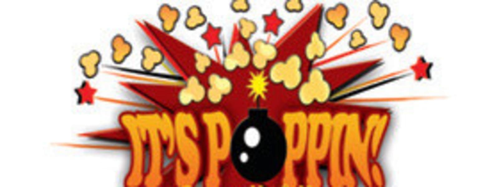 It's Poppin! Gourmet Kettle Corn cover
