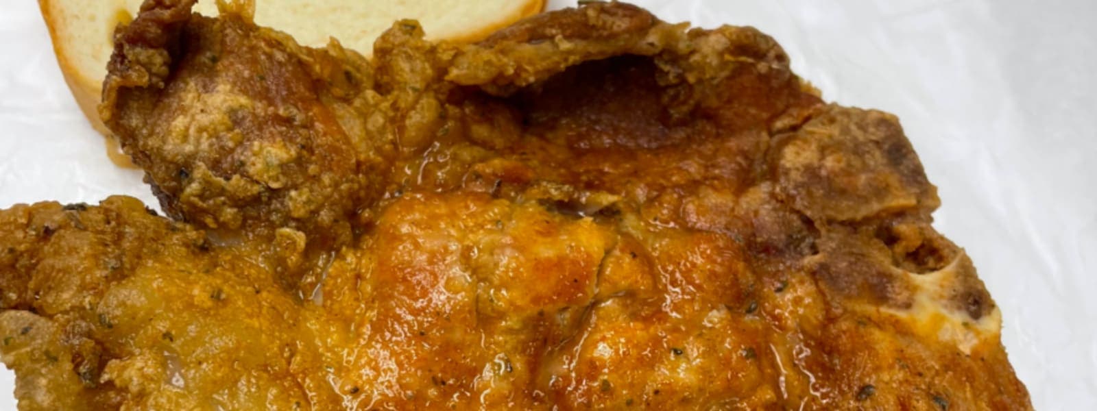 Broad Street Takeout cover