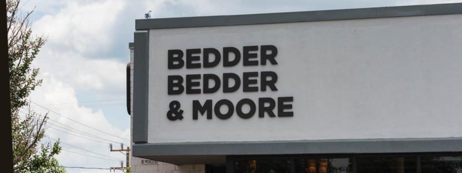 Bedder Bedder & Moore cover
