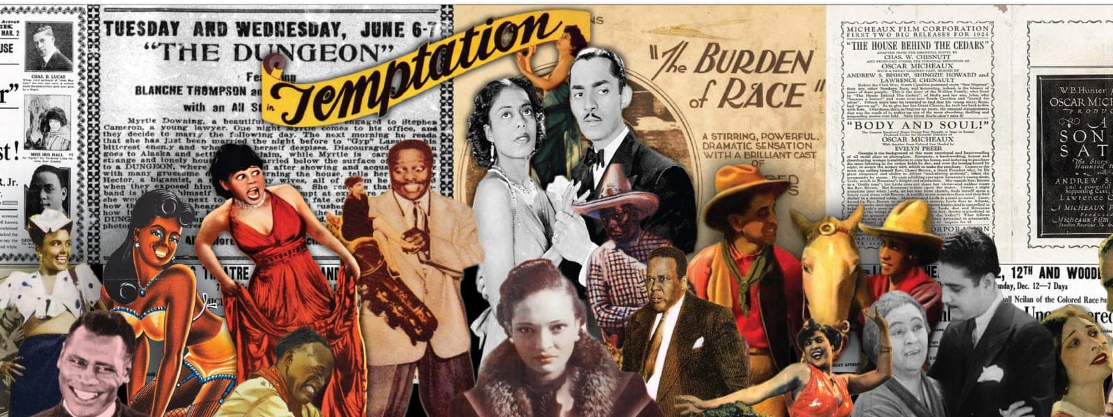 DEPARTMENT OF AFRO-AMERICAN RESEARCH, ARTS, AND CULTURE cover