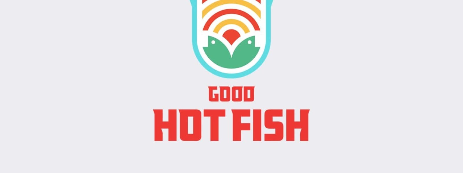 Good Hot Fish cover