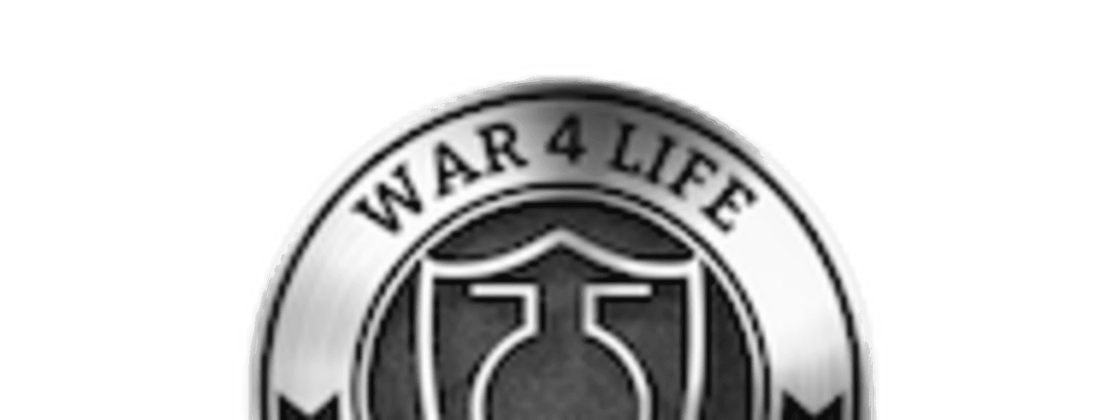 WAR4LIFE (WE ARE READY 4 LIFE) cover