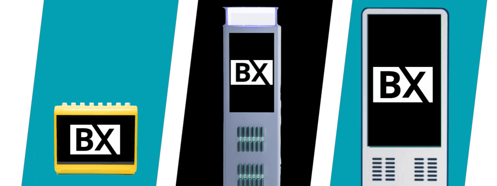 BATTERYXCHANGE, INC. cover
