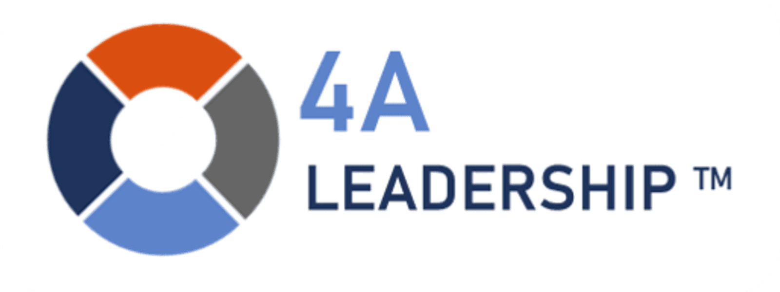 4A LEADERSHIP, INC. cover