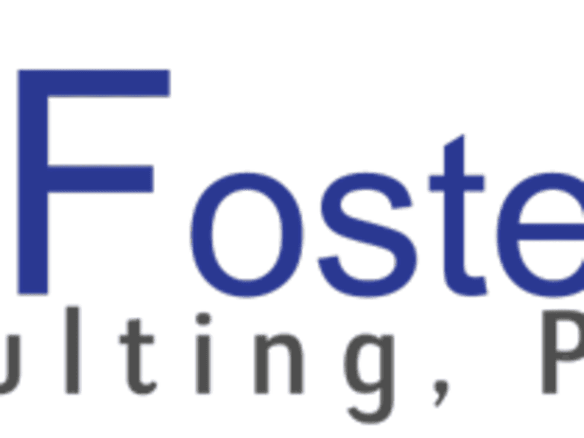 BBFOSTER CONSULTING, PC cover