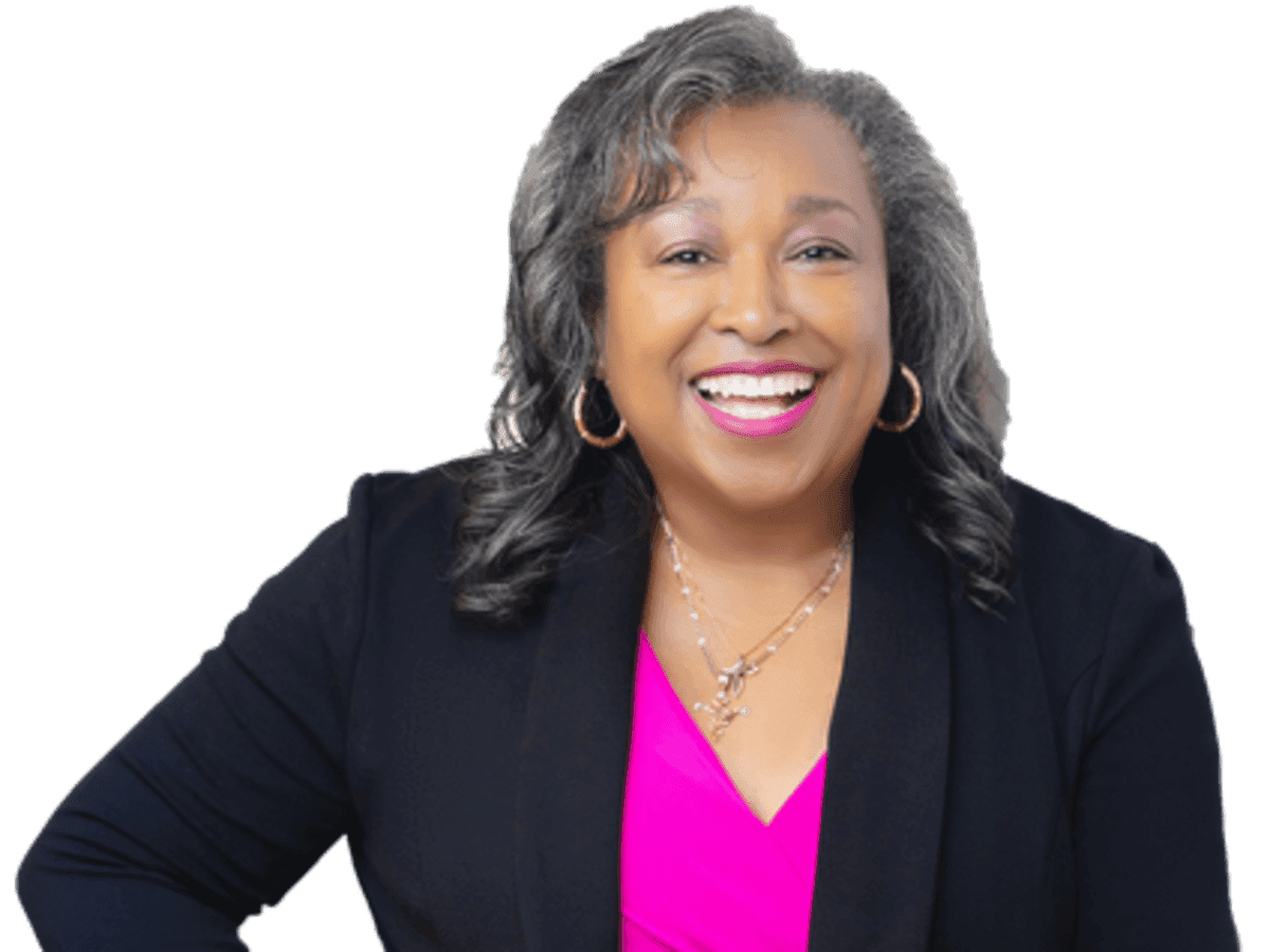 LRJ COACHING & BUSINESS SOLUTIONS, LLC cover