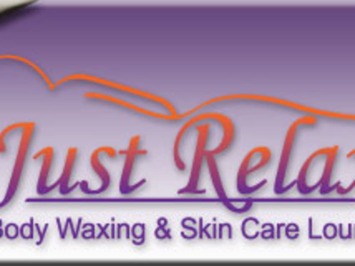 Just Relax Body Waxing & Skin Care Lounge cover
