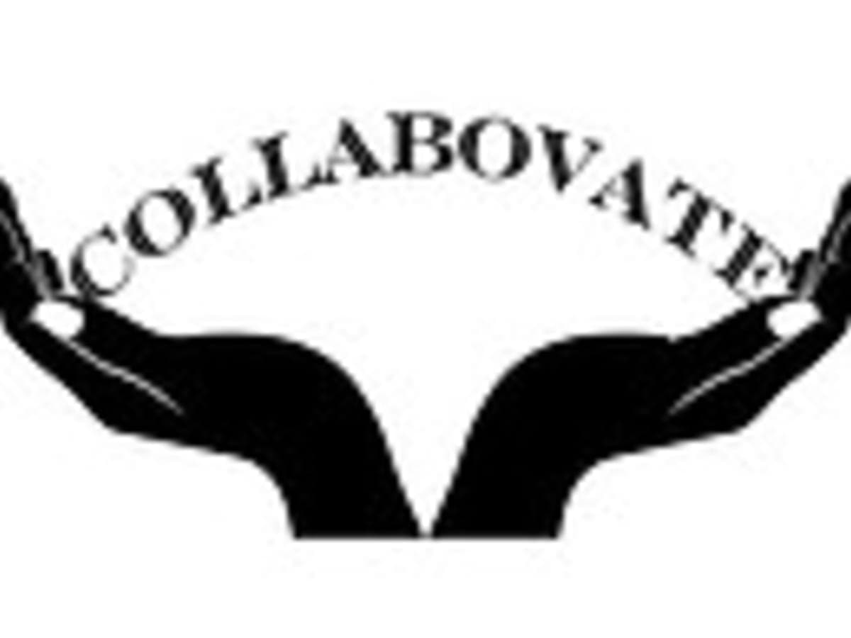 COLLABOVATE CONSULTING LLC cover