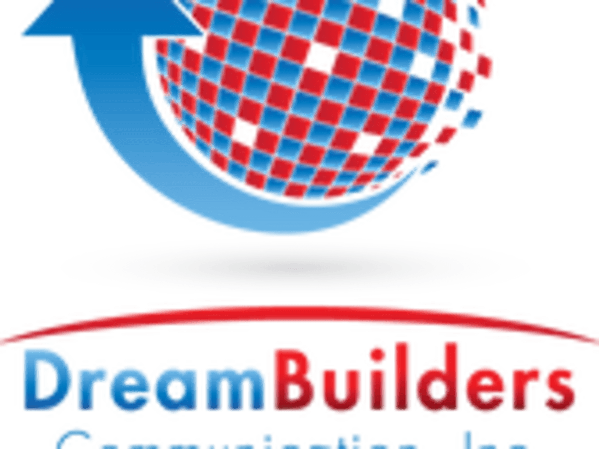DREAM BUILDERS COMMUNICATION INC. cover