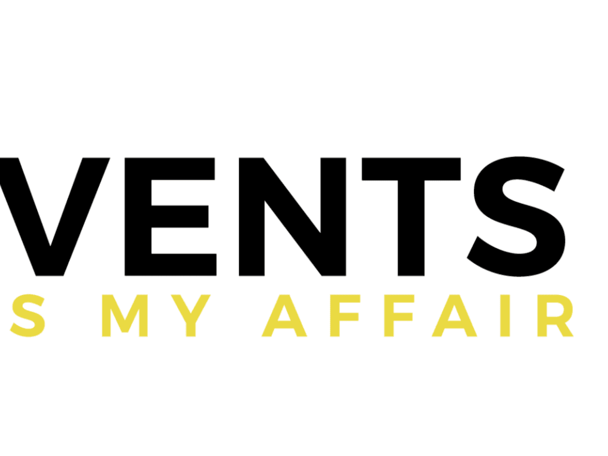 ITS MY AFFAIR, LLC cover