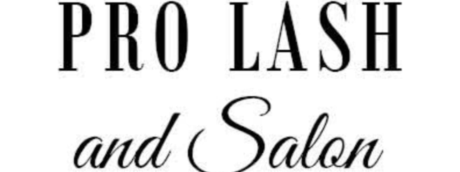 Asheville Pro Lash and Salon cover