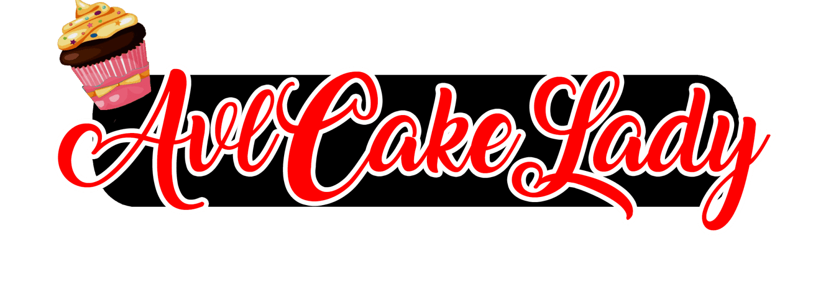 Asheville Cake Lady cover