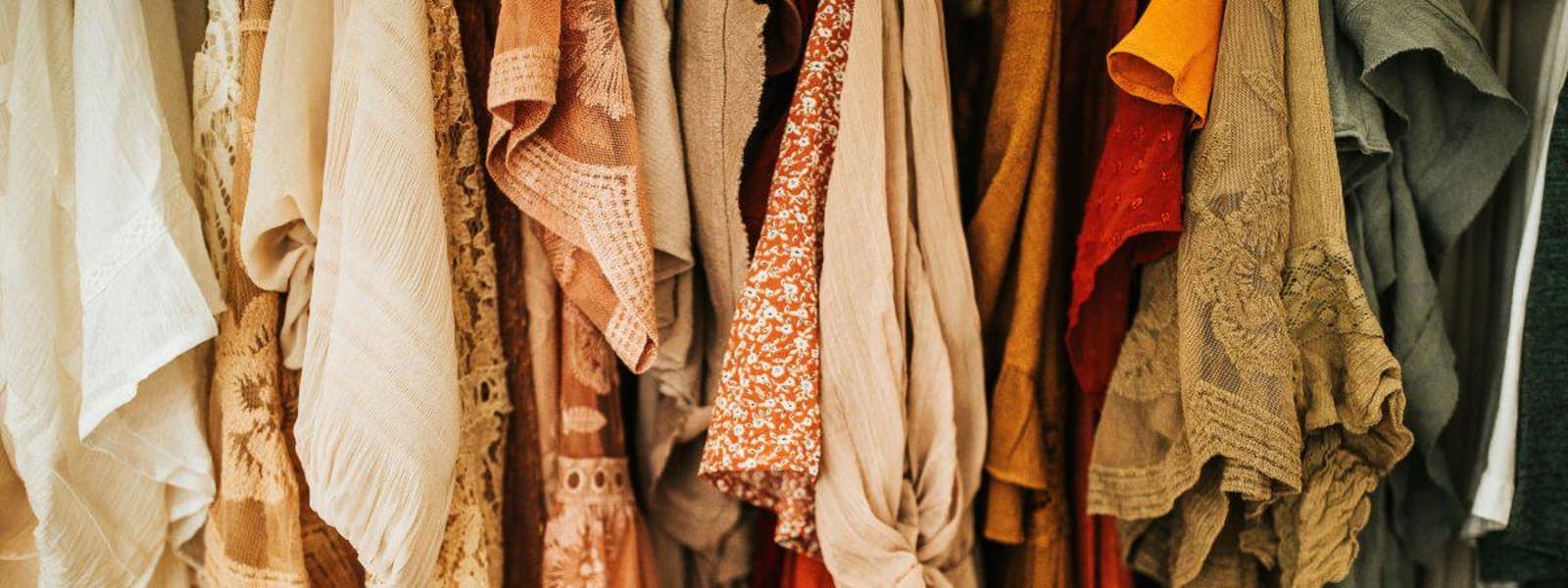 More To Love Consignment cover
