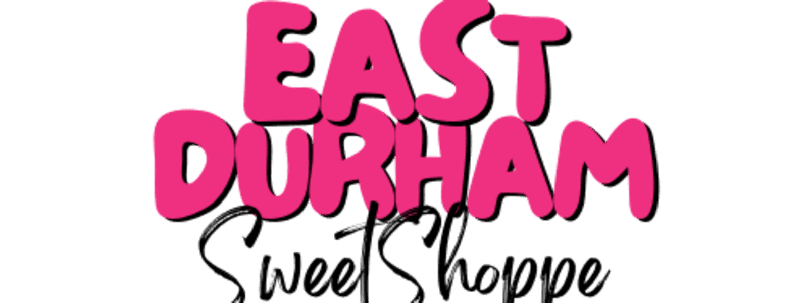 East Durham Sweet Shoppe cover