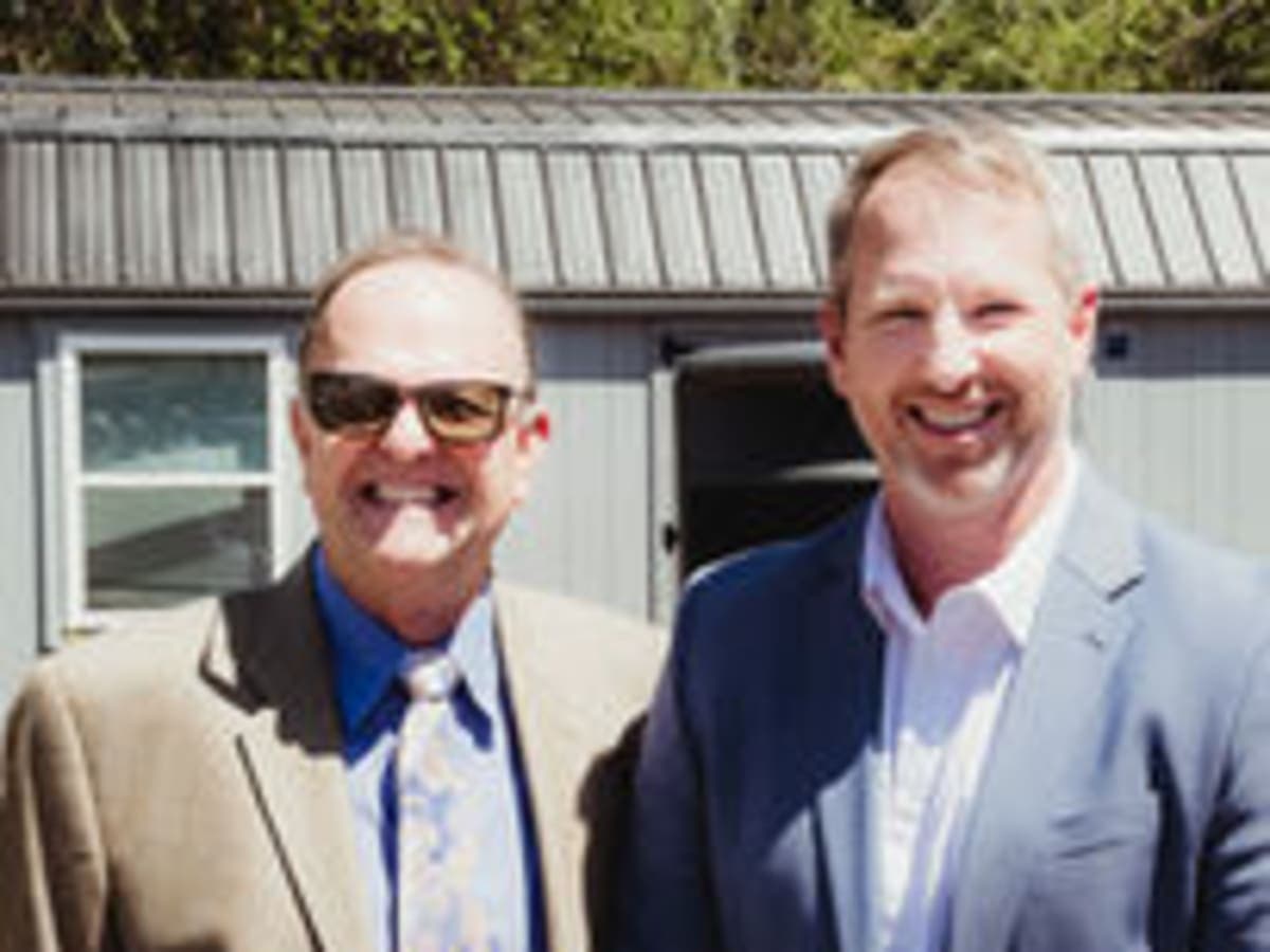 Mt. Calvary Center for Leadership Development cover
