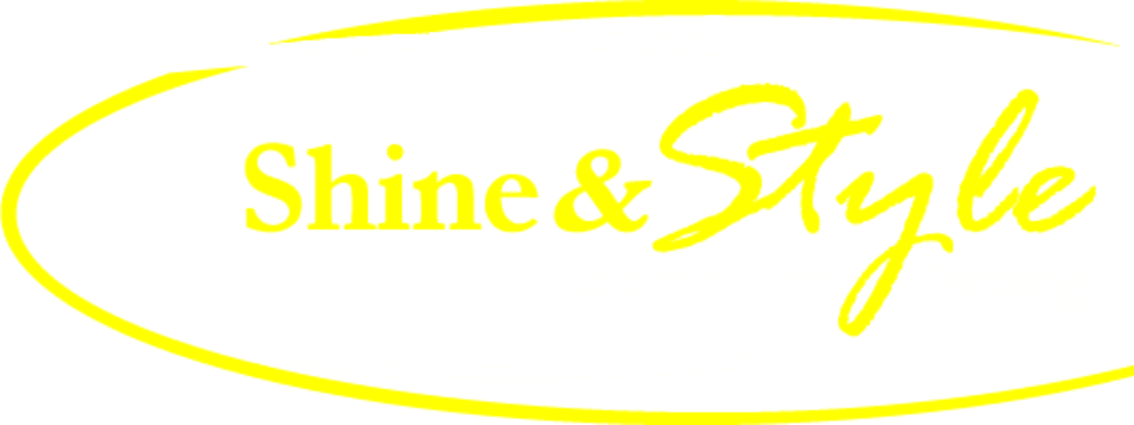 Shine & Style Custom Auto Detailing cover