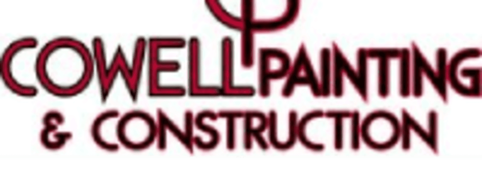 Cowell Painting & Construction cover