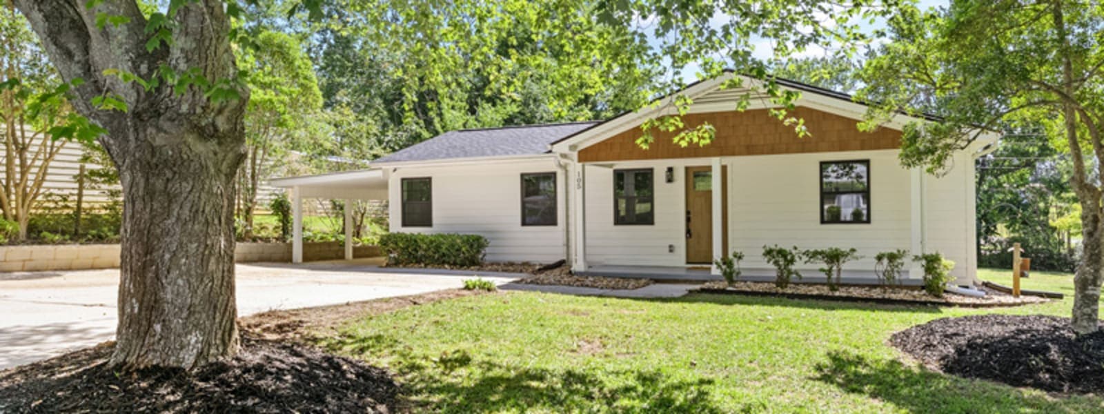 Wilson Ridge Renovations cover