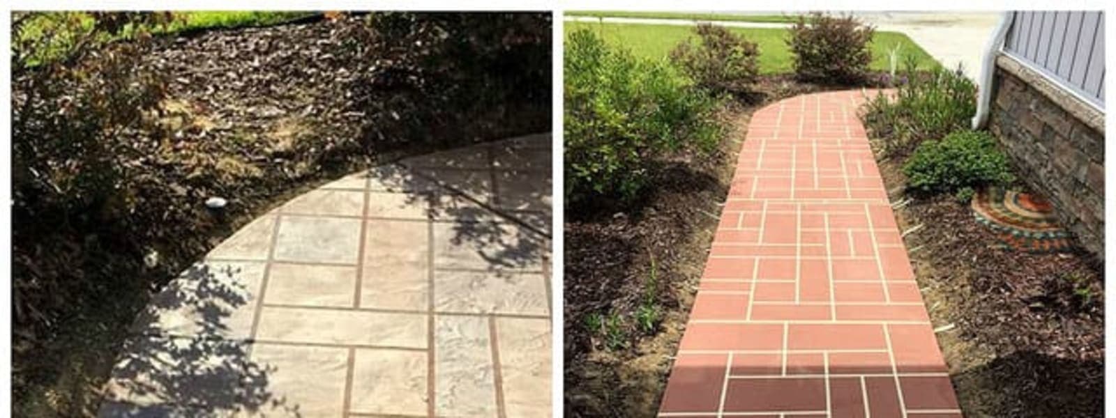 Albemarle Walls & Pavers, LLC cover