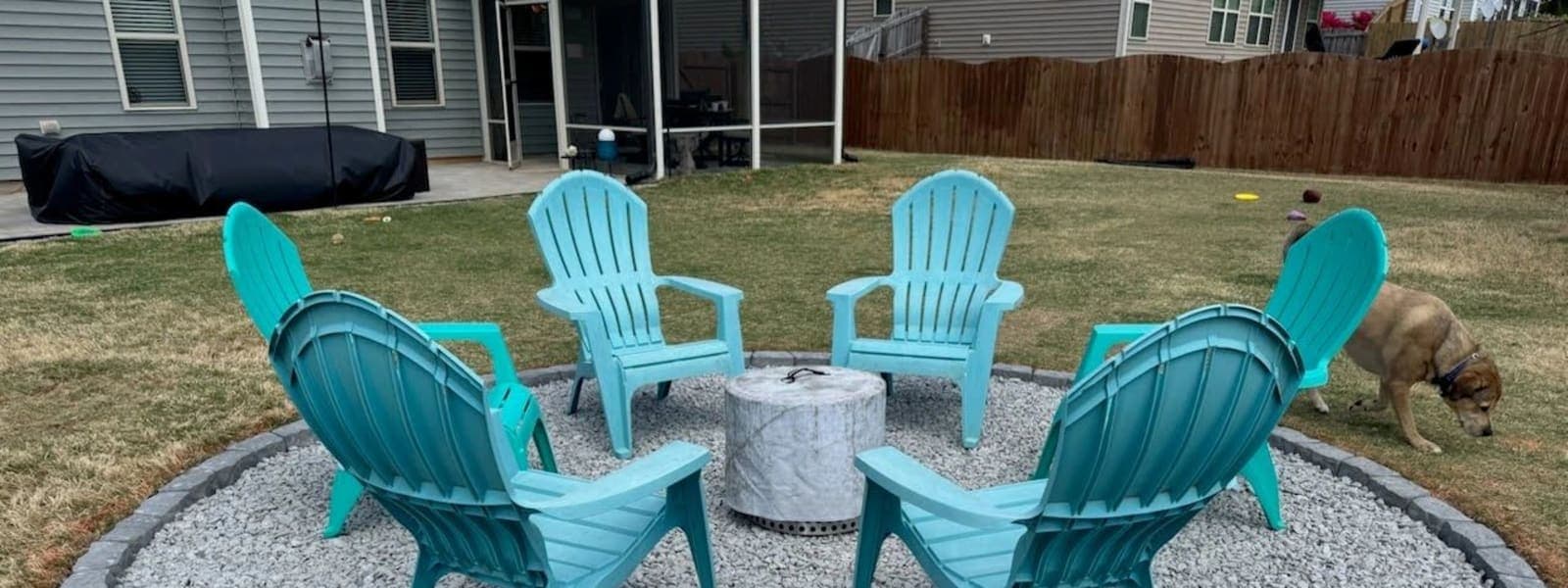JCI Handyman Service Home & Garden, LLC cover