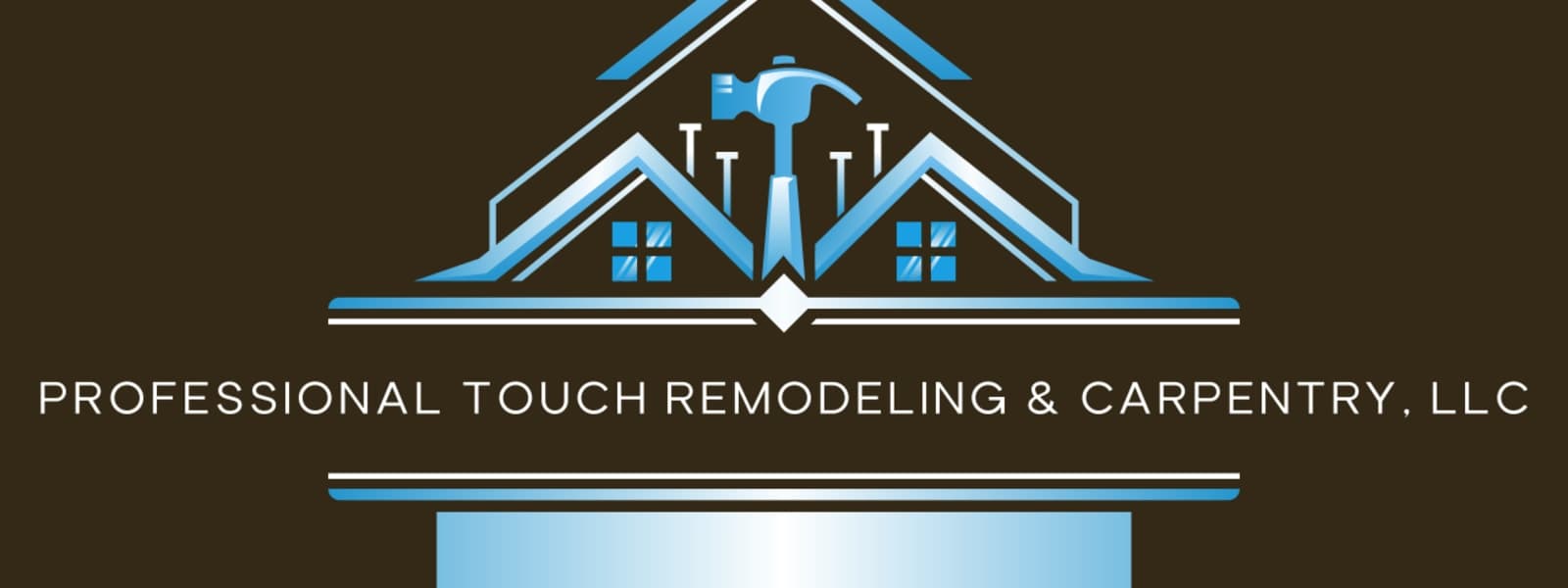 Professional Touch Remodeling & Carpentry, LLC cover