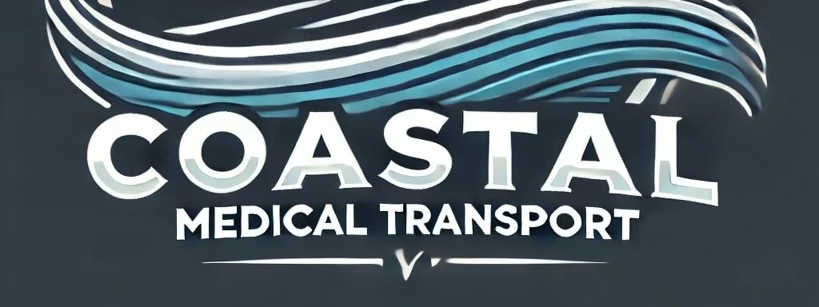 COASTAL MEDICAL TRANSPORT, INC. cover