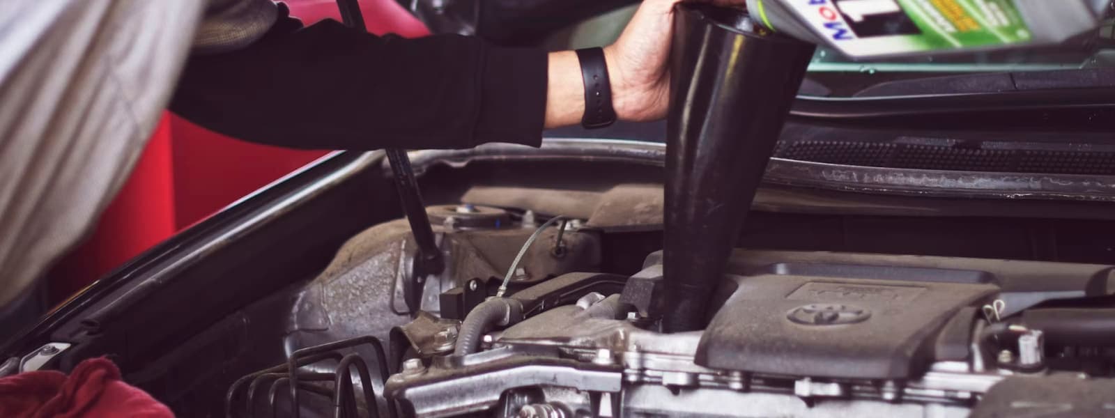 A+ Auto Care cover