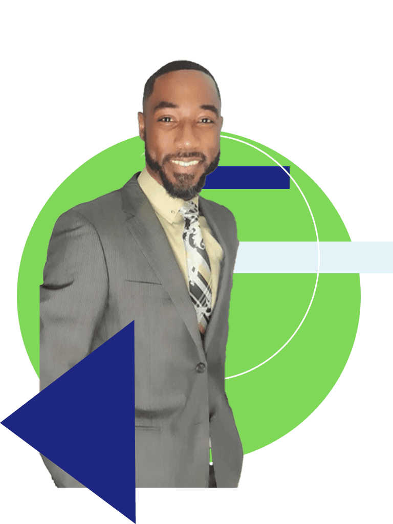 Vanguard Financial LLC cover