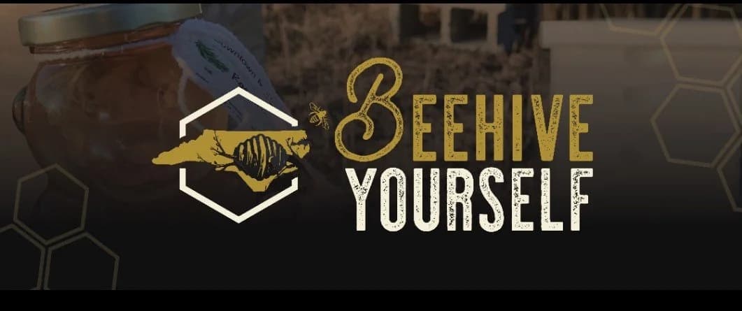 Beehive Yourself cover