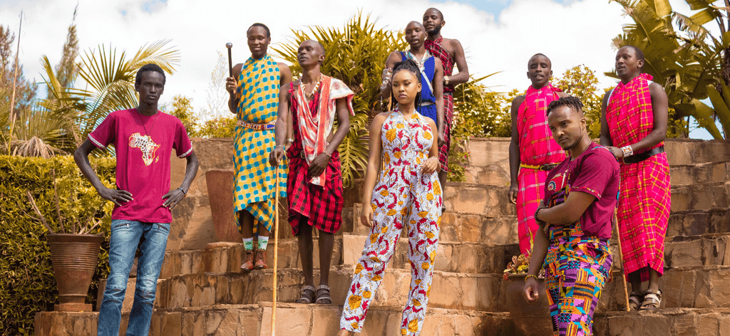 Brands Of Africa cover