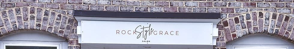 Rock Style & Grace Salon and Boutique cover