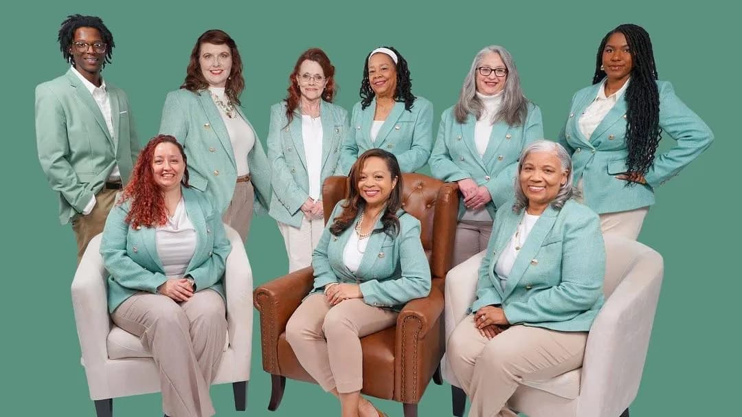 Keystone Crest Financials cover