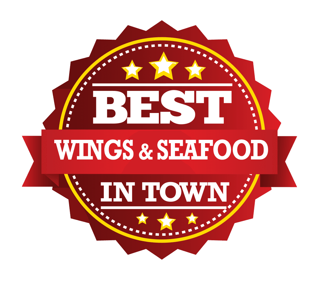 America's Best Wings cover
