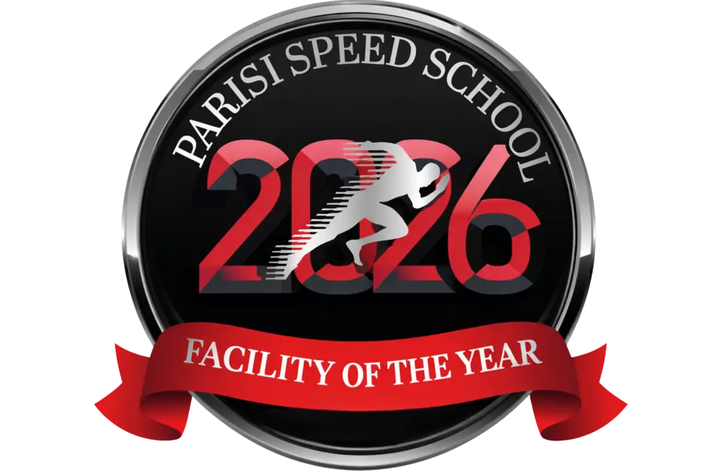 Parisi Speed School of Raleigh cover