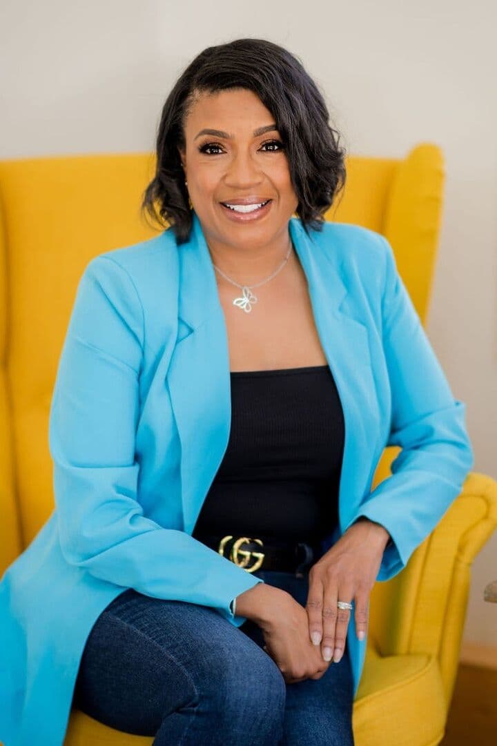 Sophia Spearman, Realtor cover