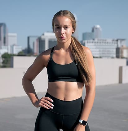 Spotlight Fitness and Fierce Cycle cover