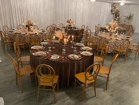 Royal Throne Event Center cover