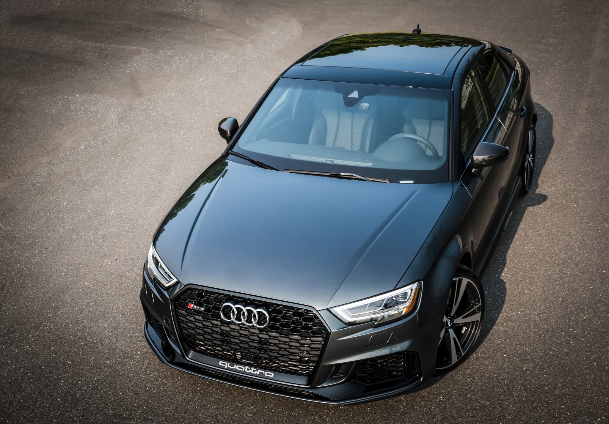 Exclusive Paint Protection cover