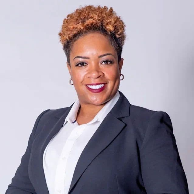 Damesha Watson, Deesh Watson Realty powered by The Dream Home Crew cover