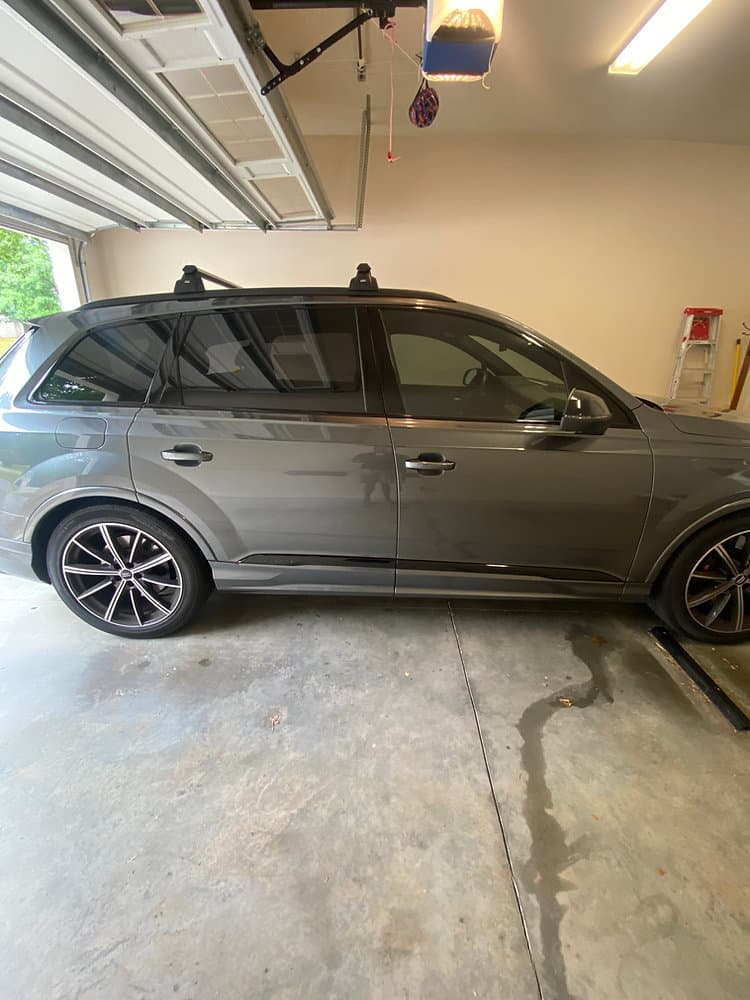 Xpress Mobile Window Tint cover