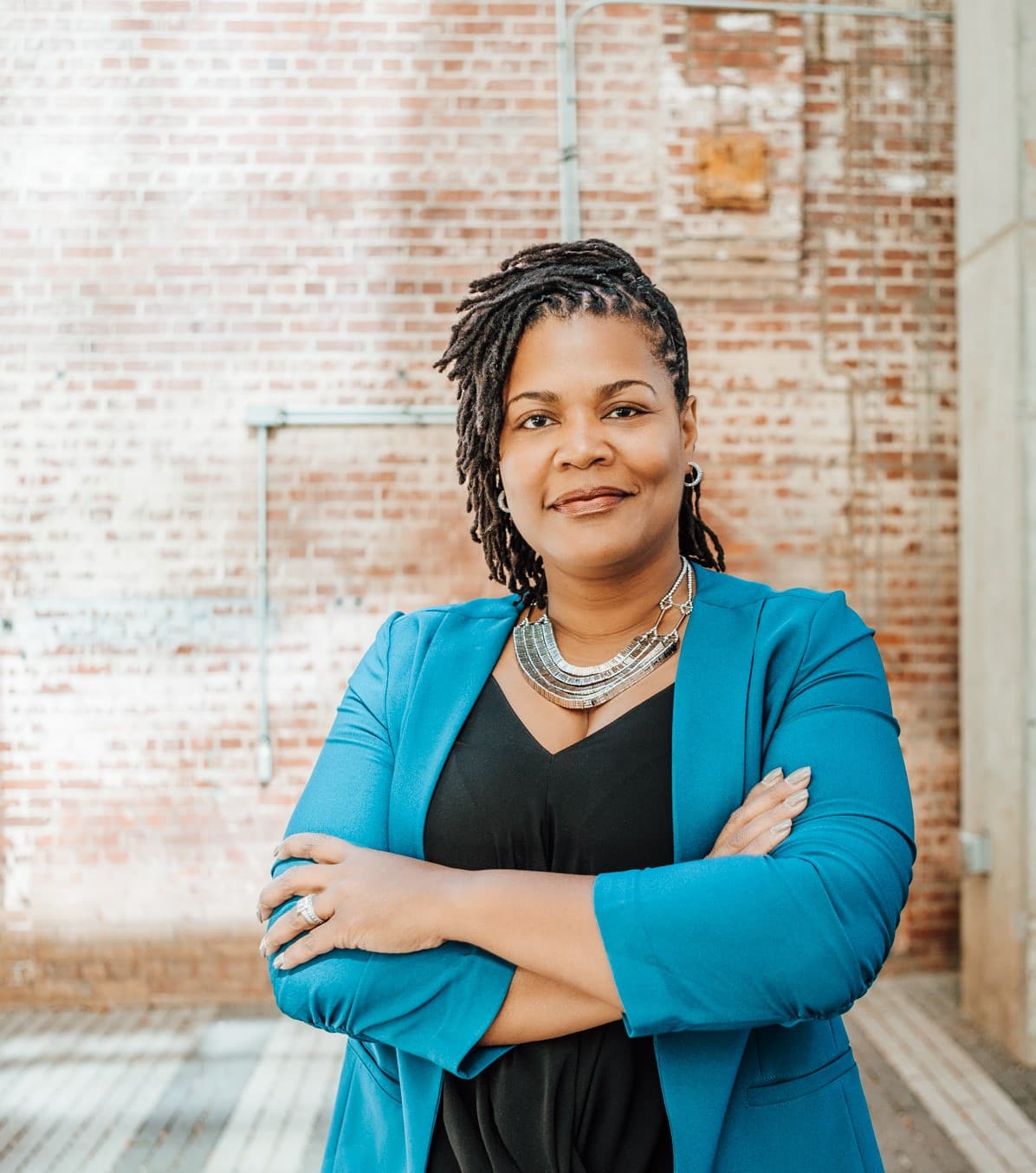 LaRonda Schenck Scott - REALTOR® cover