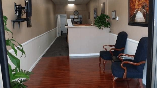 Perry G. Walker Accounting & Tax Service cover