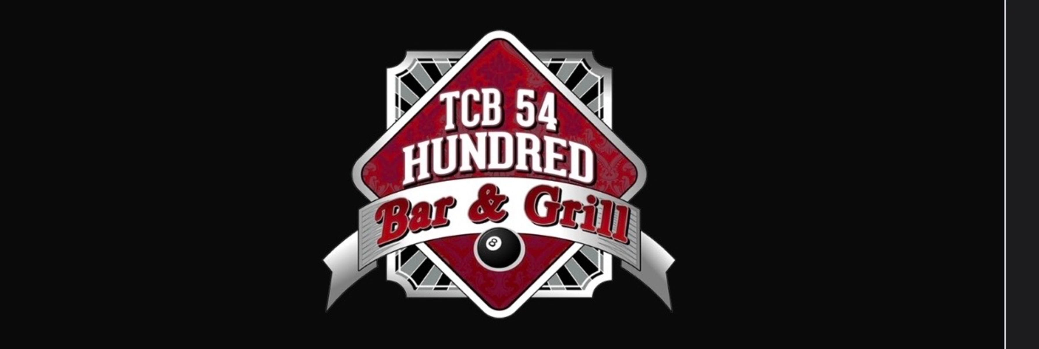 TCB 5400 Bar & Grill cover