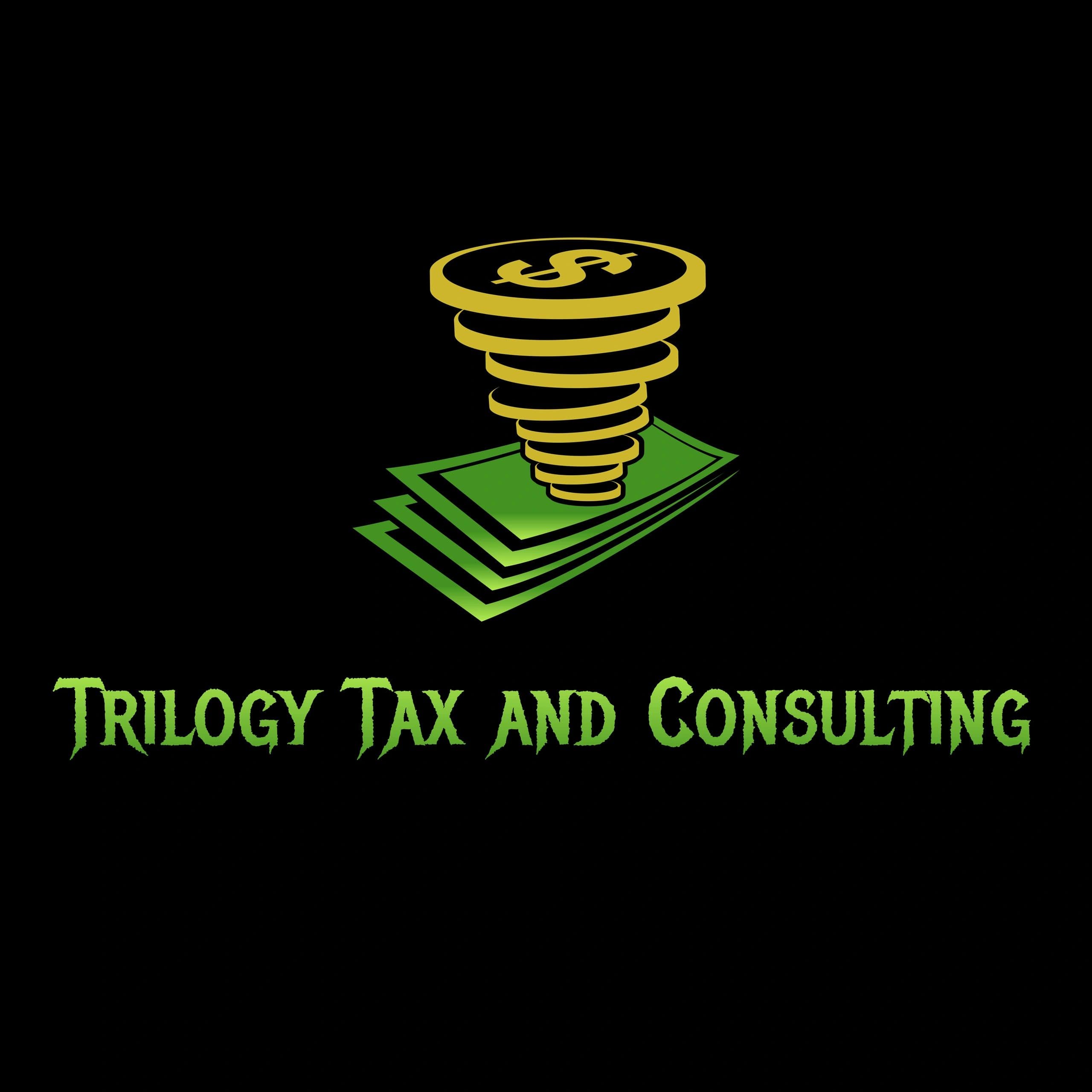 Trilogy Tax and Consulting INC cover