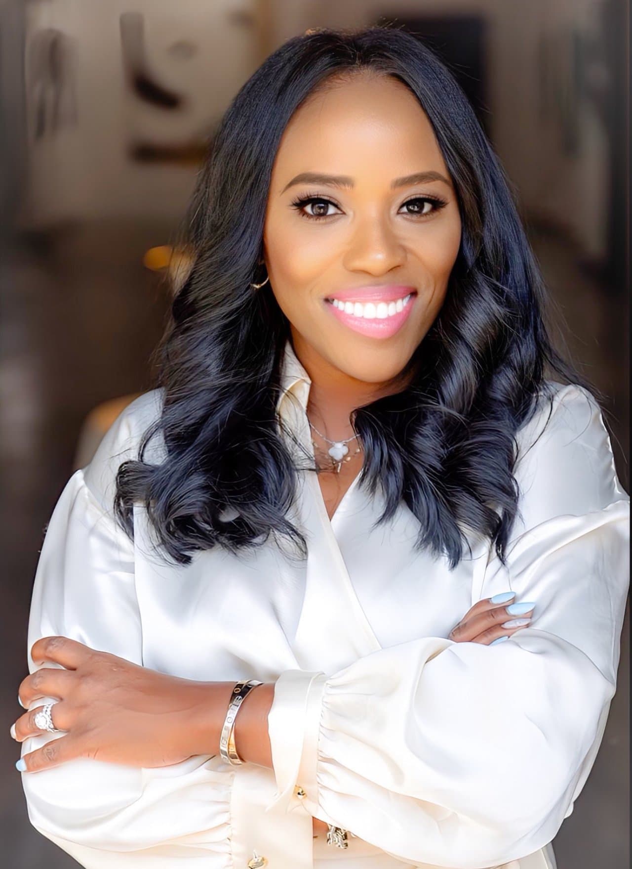 Nelvia Bullock Real Estate | Compass cover