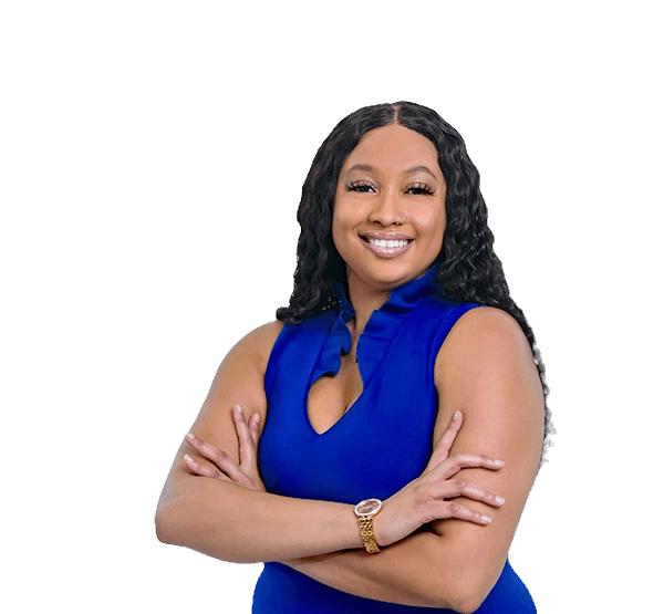 Kiara Mayo, REALTOR® cover