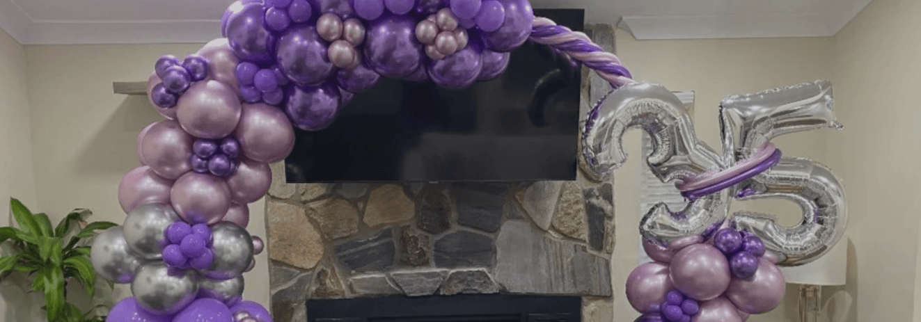 Pop of Perfection Balloon Artistry cover
